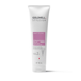 Goldwell STYLESIGN HEAT STYLING Baume Lissant 100 ml Protection Thermique